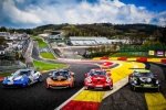 Close to 50 cars already confirmed for inaugural 992 Endurance Cup