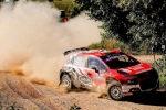 MOVISPORT NEL MONDIALE RALLY IN POLONIA: GRYAZIN IN WRC-2 SALITO AL 4° POSTO