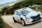 Oltre 70 iscritti, tra cui il campione della Coppa Rally Giuseppe Testa, al XXIX Rally Internazionale Golfo dell’Asinara. Alle 66 vetture moderne si sommano le sei storiche