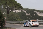 Il molisano Giuseppe Testa, navigato da Marco Murranca, si aggiudica il 29º Rally Internazionale Golfo dell’Asinara davanti a Pisano e Gessa