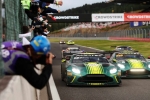 Comtoyou Racing clinches historic Aston Martin victory as record crowd celebrates centenary CrowdStrike 24 Hours of Spa