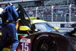 Pista - Michelin Continues as ELMS Tyre Partner for LMP3