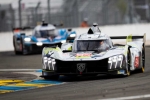 Pista - 24 Hours of Le Mans: Team Peugeot TotalEnergies focused on the race after a lack of pace in qualifying