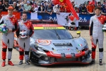 Pista - Rovera alla 24 Ore di Le Mans, esordio per la Ferrari 296 LMGT3