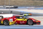 Pista -Rovera torna nel GTWC nel mito della 24 Ore di Spa su Ferrari