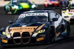 ROWE RACING narrowly misses another podium at the 24 Hours of Spa