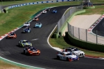 IL SECONDO ROUND XGT4 ITALY REGALA SPETTACOLO NELL’ACI RACING WEEKEND DI VALLELUNGA