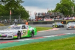 NASCAR GP UK - Hendriks Motorsport and Race Art Technology received accolades in the NASCAR GP UK