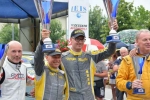 Rally - È Davide Caffoni il vincitore del 60° Rally Valli Ossolane:  il pilota conquista il primato con la nona firma nell’albo d’oro 