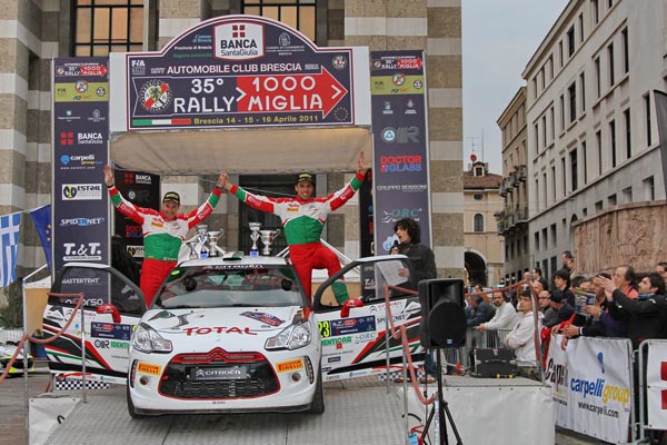 Campedelli_podium_1000_Miglia