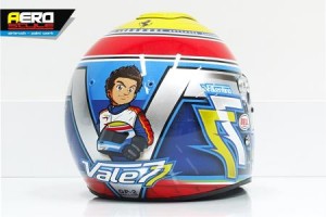 casco 2509