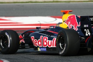 Sainz 1810