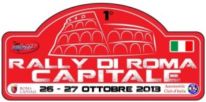 rally roma 0810