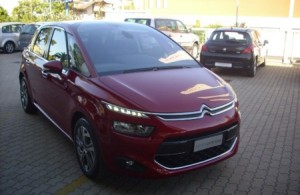 C4PICASSO1 1301