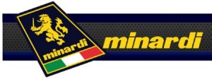 minardi 0702