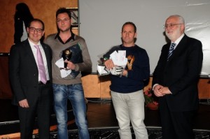 premiazione 2503