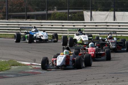 CIFormula 3004