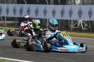 CIKarting 2505