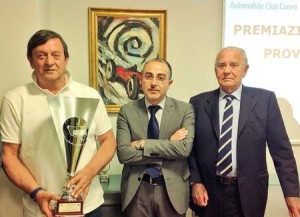 Premiazione 2705