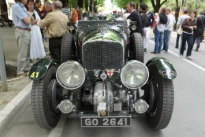 bentley 1205