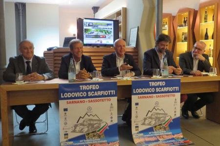 presentazione 2805