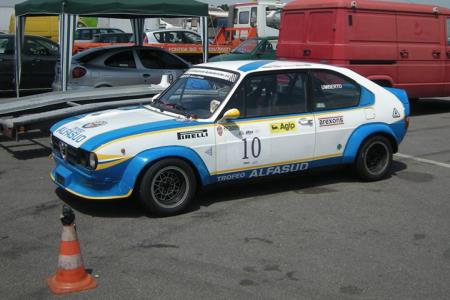 alfasud 0806