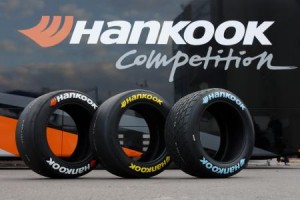 Hankook 1807