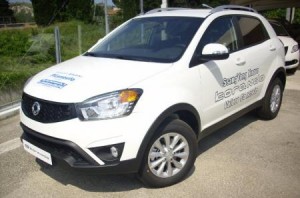 KORANDO1 1107