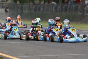 karting 1507