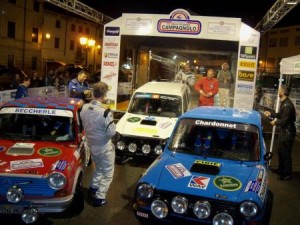 trofeo a112 2208