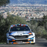 ISCRIZIONI PROROGATE ALL’11 NOVEMBRE  PER IL 2° RALLY CITTA’ DI SCANDICCI E COLLI FIORENTINI