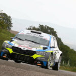 PRONTO A PARTIRE IL 9° RALLY “COLLINE METALLIFERE E VAL DI CORNIA”