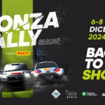 Monza Rally Show: iscrizioni aperte fino al 29 novembre