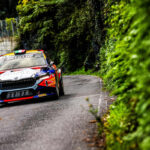 MM Motorsport al Rallye Monte-Carlo con Flavio Brega