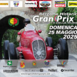 Bergamo Historic Gran Prix