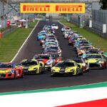 GT World Challenge – GT4 Manufacturer Ranking announces expanded calendar and new points system for 2025