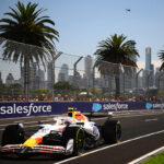 F1 Grand Prix Of Australia - Practice