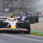 F1 Grand Prix Of Australia