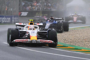 F1 Grand Prix Of Australia