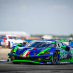 Mobil 1 Twelve Hours of Sebring