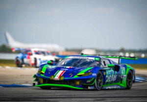 Mobil 1 Twelve Hours of Sebring